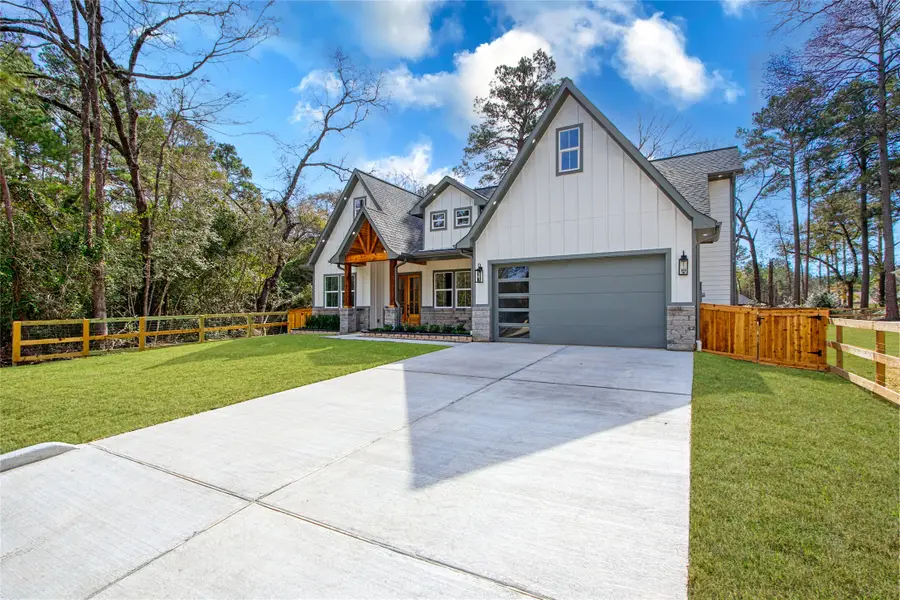 11334 Inwood Drive, Plantersville, TX 77363 - #2