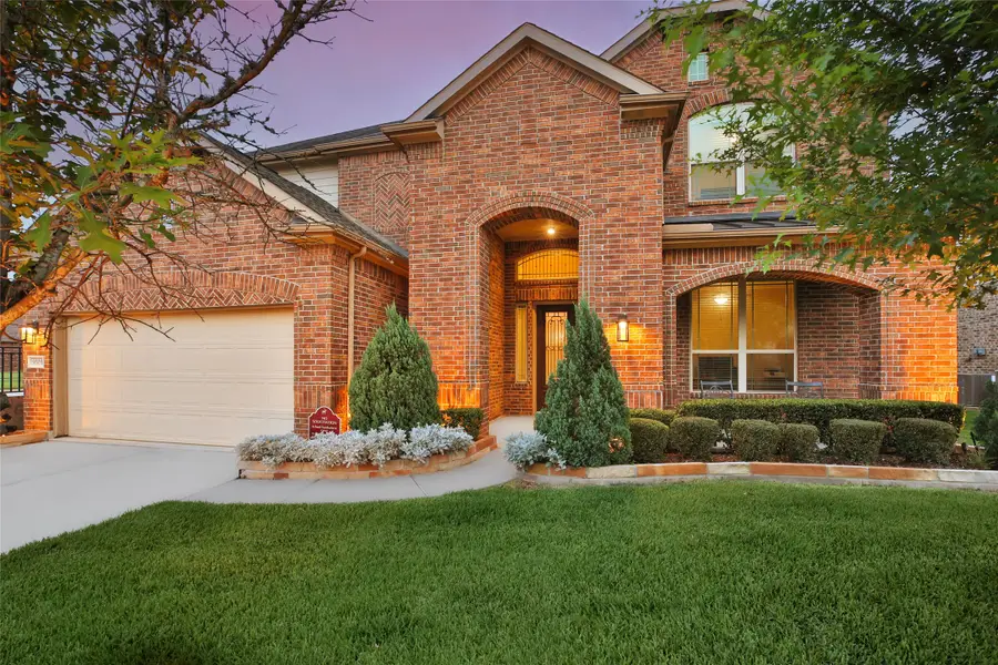 9503 Chaddington Court, Tomball, TX 77375 - #2