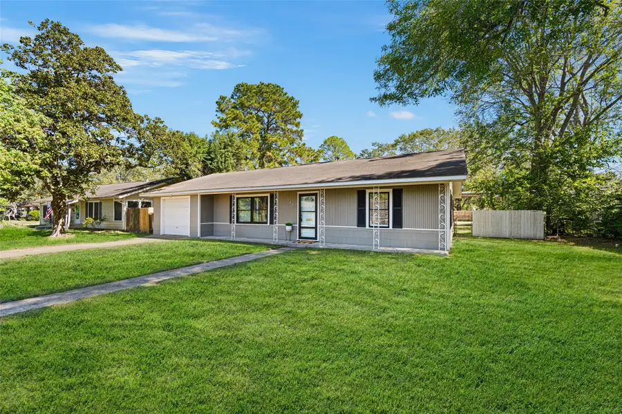 706 Avenue I, El Campo, TX 77437 - Image #2