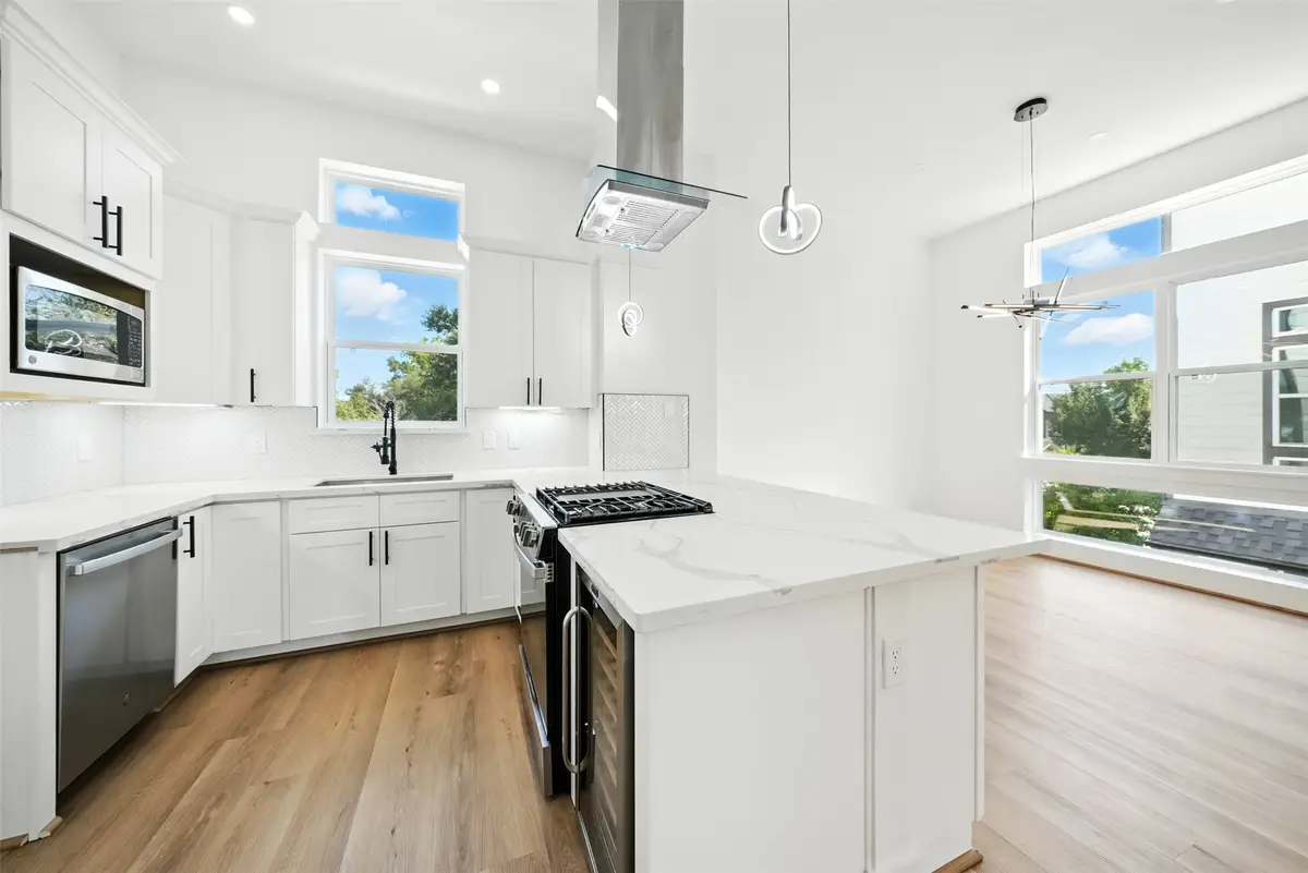 1913 Hoskins Drive #H, Houston, TX 77080 - Image #1