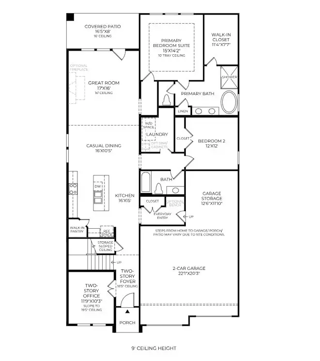 10903 Maple Mist Drive, Missouri City, TX 77459 - #2