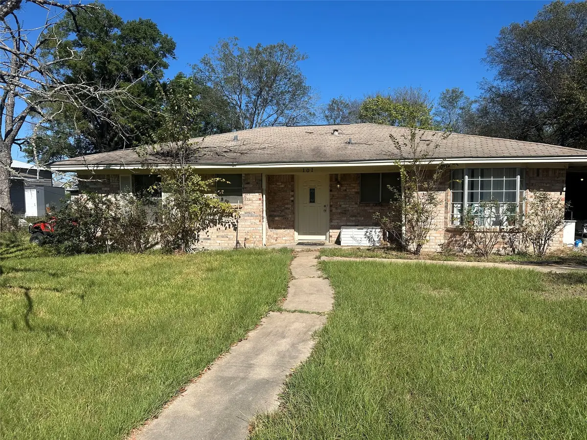 151 E Dillard Street, Trinity, TX 75862 - Image #1
