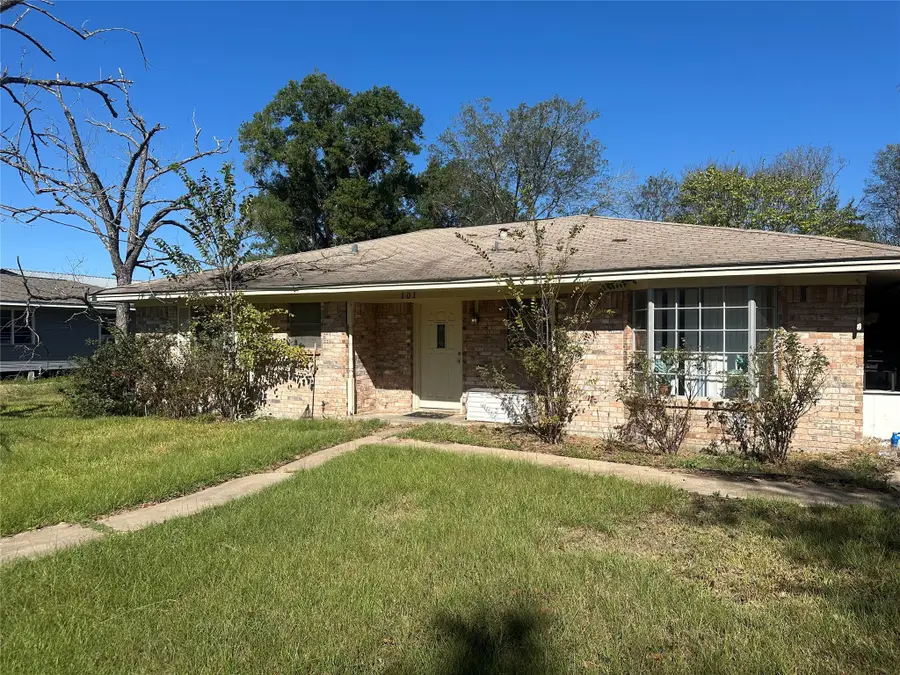151 E Dillard Street, Trinity, TX 75862 - Image #3