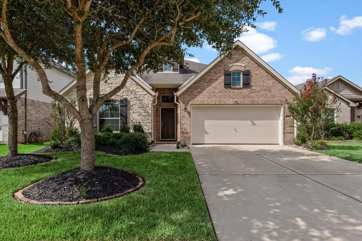 31515 Kailua Drive, Hockley, TX 77447 - #1