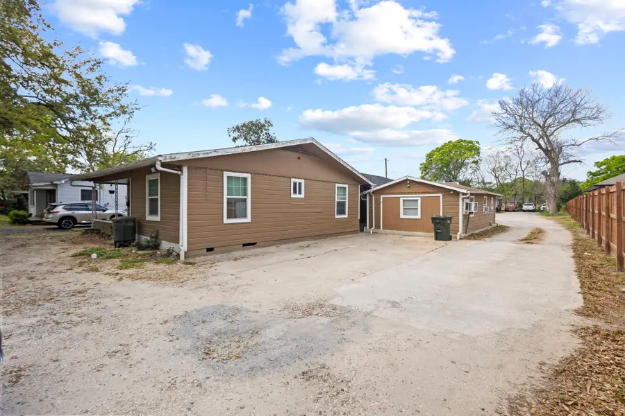 3215 32nd Street, Port Arthur, TX 77642 - #2