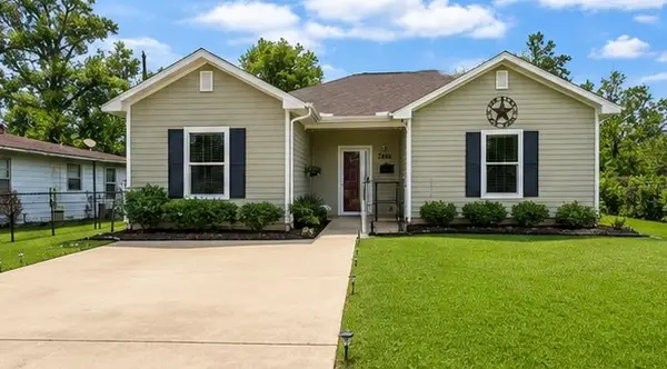 265 Canterbury Drive, Beaumont, TX 77707