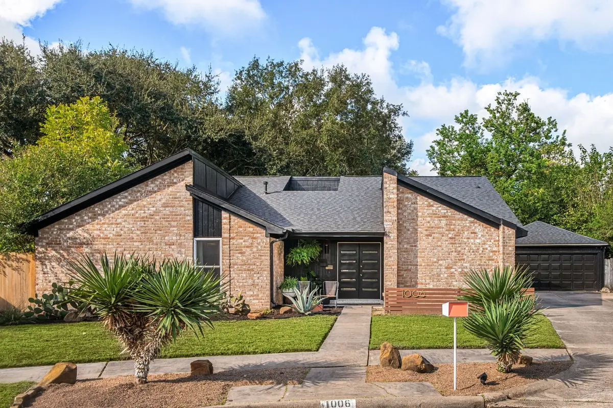 1006 Indian Ridge Court, Katy, TX 77450 - #1