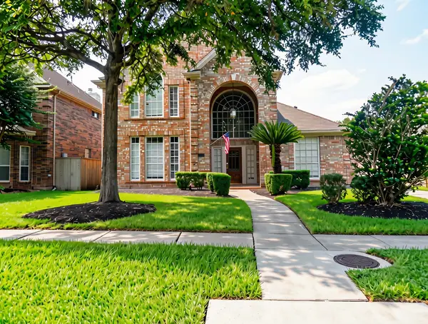 7302 Emerald Glen Drive, Sugar Land, TX 77479