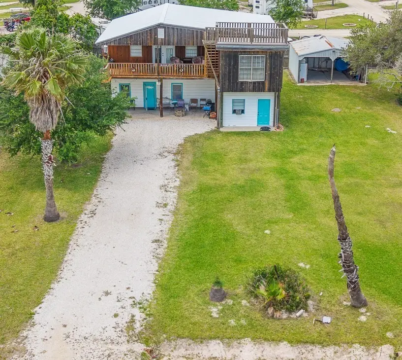 107 Missy Street, Port O Connor, TX 77982 - #3