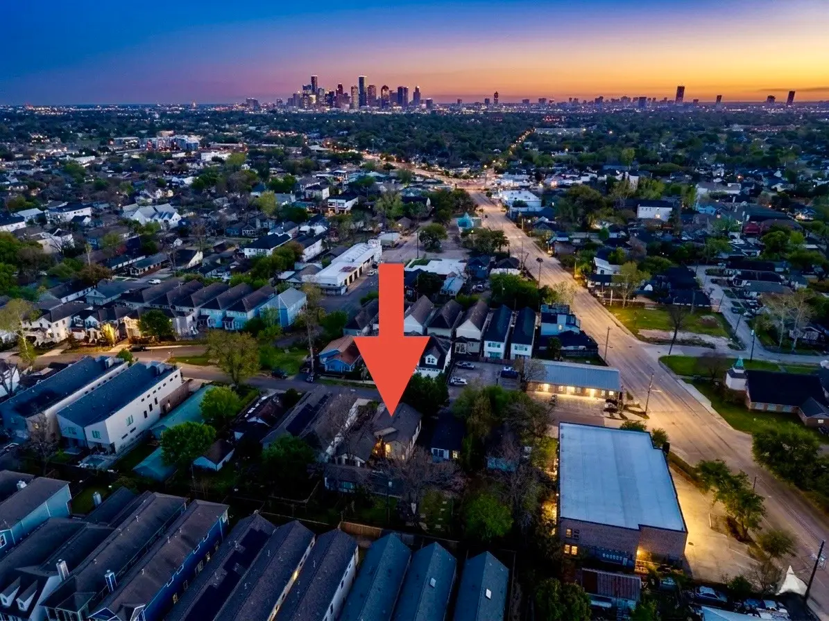 811 E 23rd Street, Houston, TX 77009 - #1