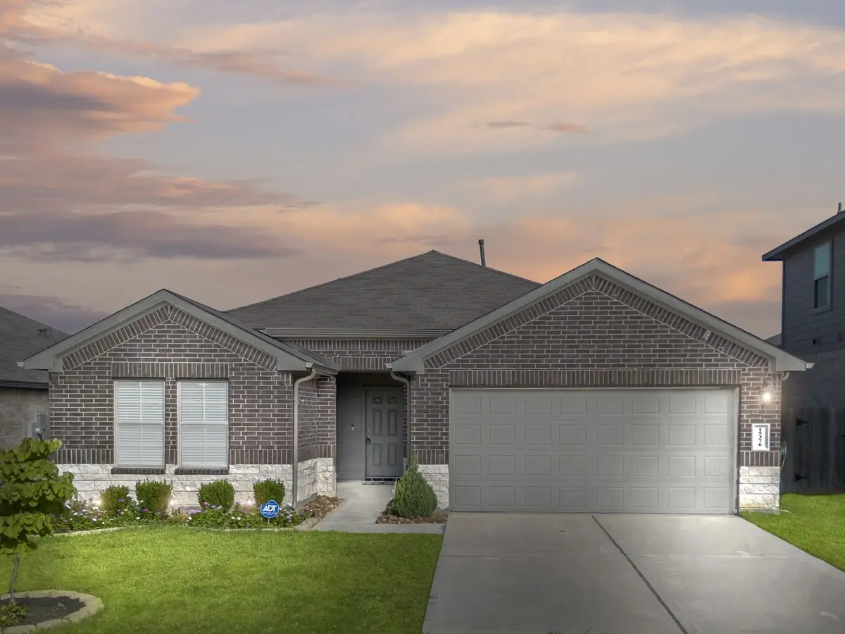 15376 Central Crescent Drive, New Caney, TX 77357 - Image #1