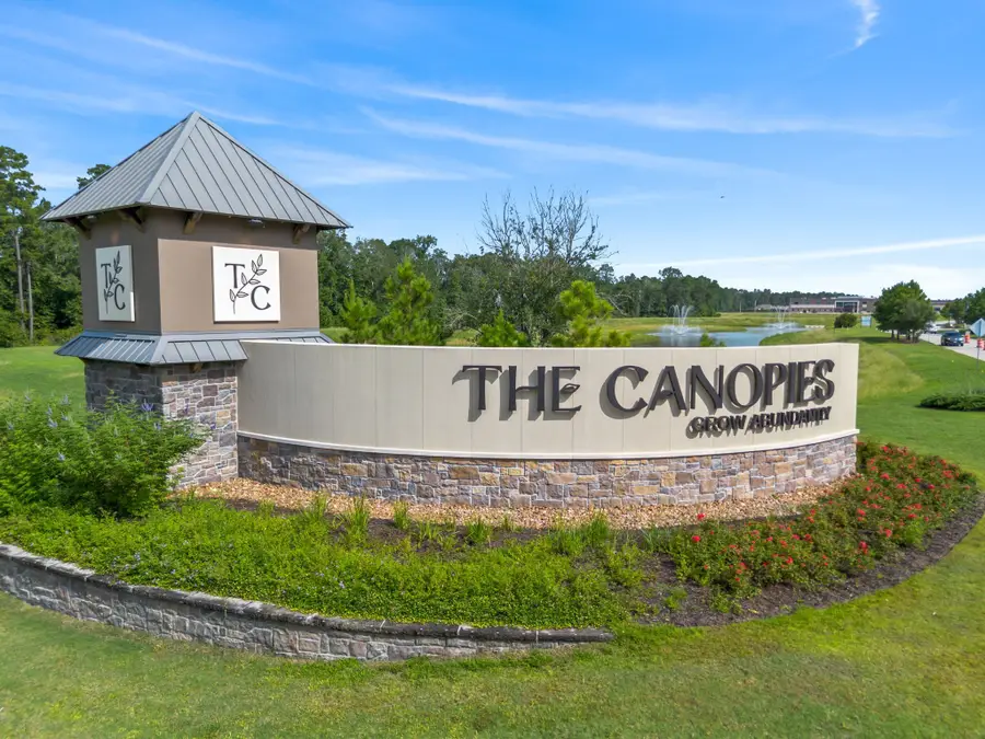 15376 Central Crescent Drive, New Caney, TX 77357 - Image #2