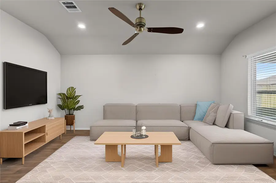 15376 Central Crescent Drive, New Caney, TX 77357 - Image #3