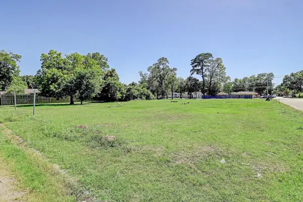 1410 Bragg Street, Houston, TX 77009