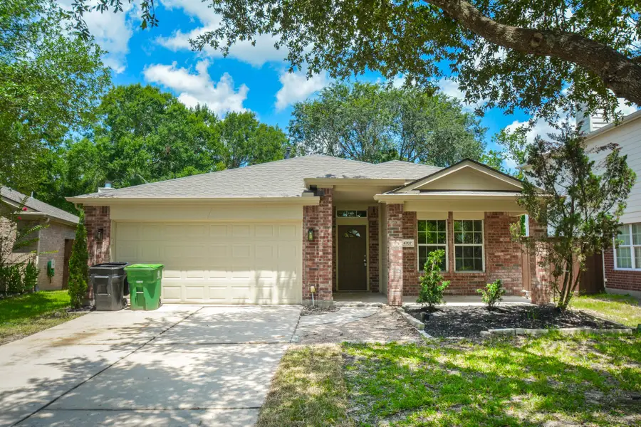 4707 Markham Woods Court, Kingwood, TX 77345 - #2