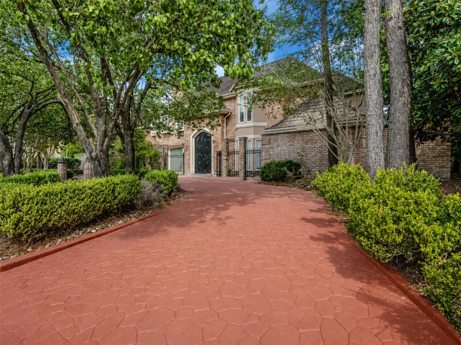 2819 Cedar Woods Place, Houston, TX 77068 - #2