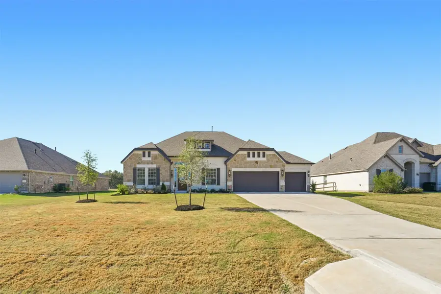 6618 Nichols Landing, Needville, TX 77461 - #3