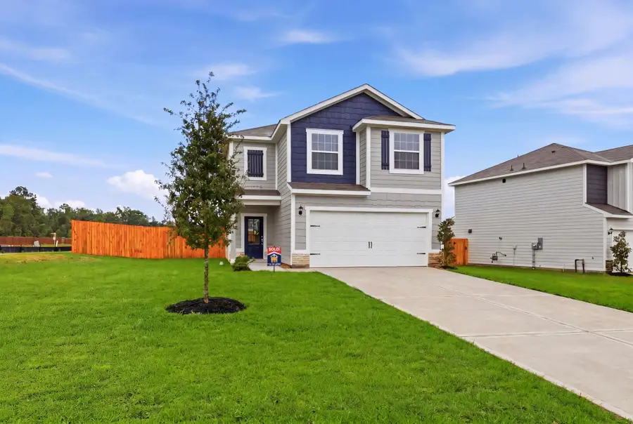 5746 Wild Iris Drive, Magnolia, TX 77354 - #2