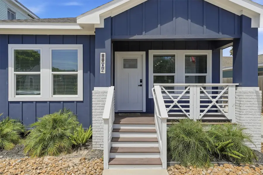 1804 Ursuline Street, Galveston, TX 77550 - #2