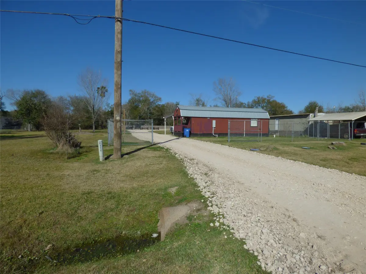 4312 Western Avenue, West Orange, TX 77630 - #1