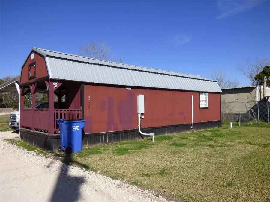 4312 Western Avenue, West Orange, TX 77630 - #2