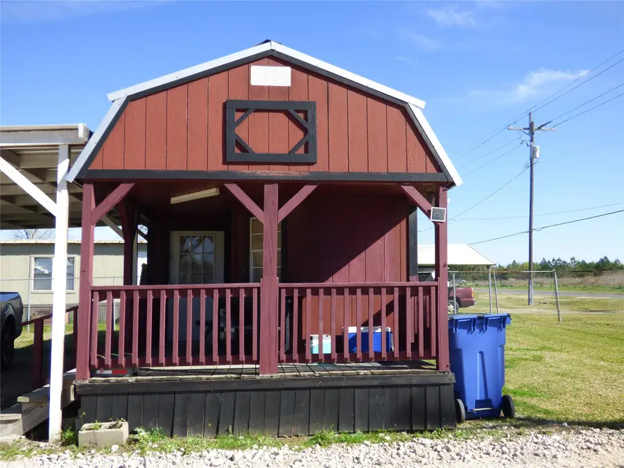 4312 Western Avenue, West Orange, TX 77630 - #3