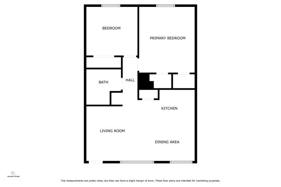 8118 Albacore Drive #7, Houston, TX 77074 - Image #2