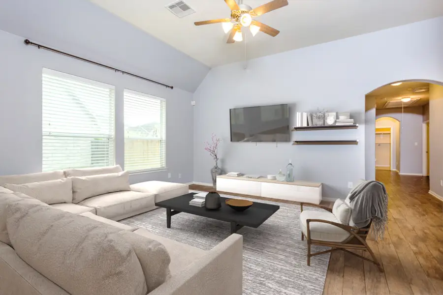 5506 Stone Field Court, Richmond, TX 77407 - Image #3