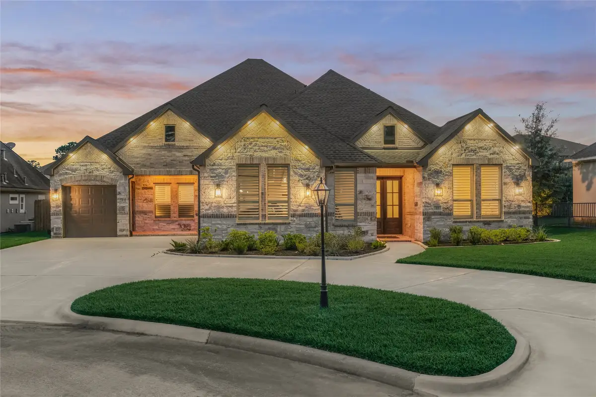 22 Darien Court, Montgomery, TX 77356 - #1