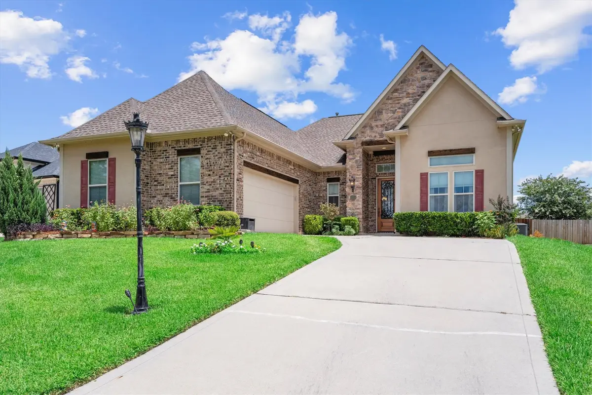 26 Newberry Court, Montgomery, TX 77356 - #1