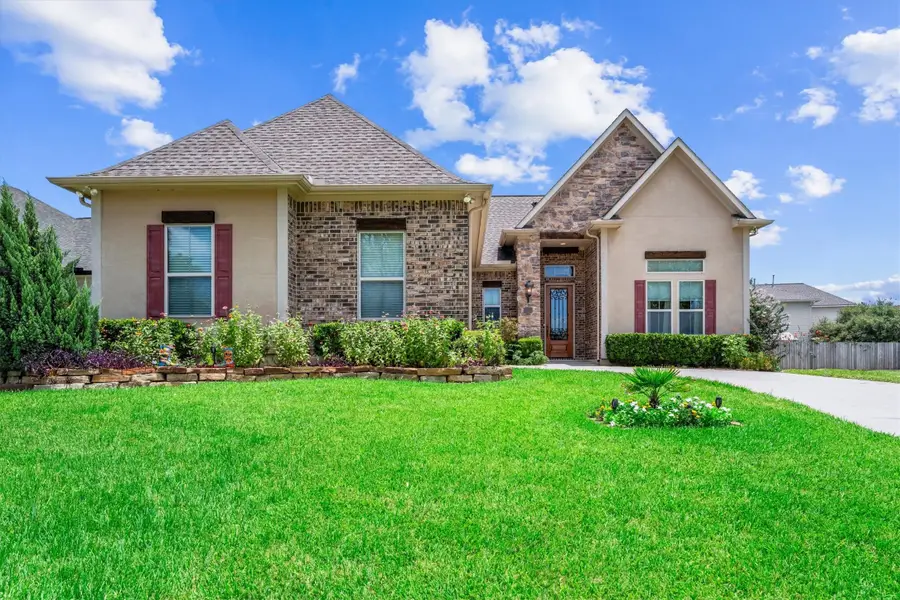 26 Newberry Court, Montgomery, TX 77356 - #2