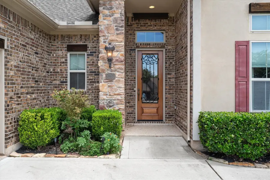 26 Newberry Court, Montgomery, TX 77356 - #3