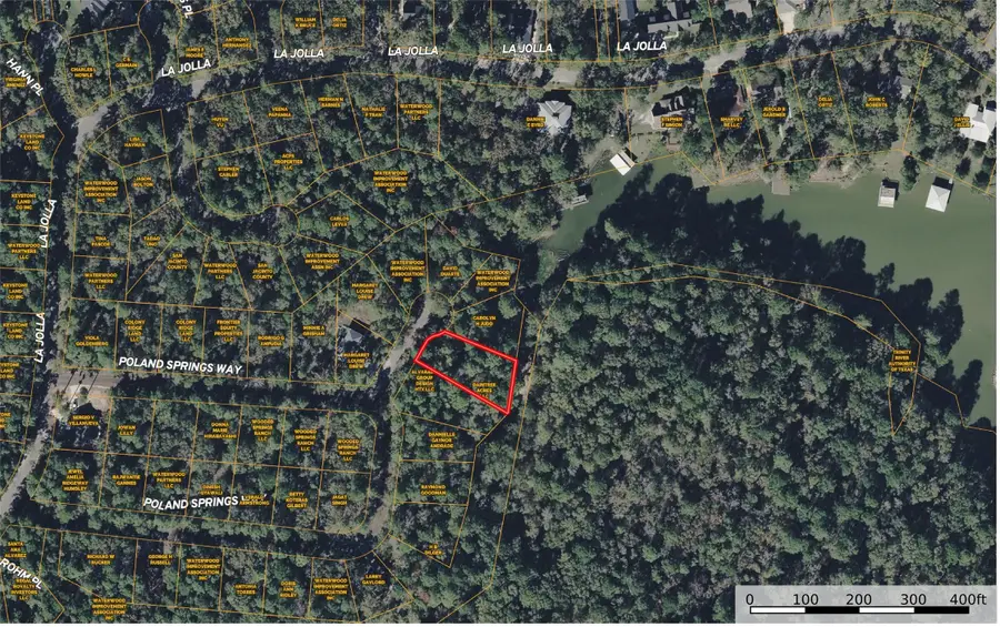 TBD Poland Spring Court, Huntsville, TX 77320 - #2