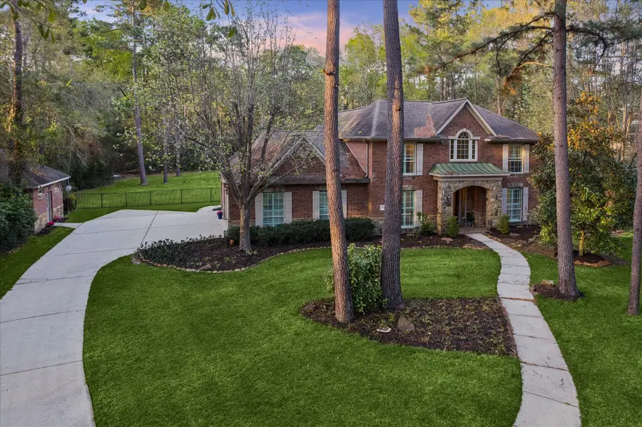 14530 Millhouse Road, Pinehurst, TX 77362 - #2