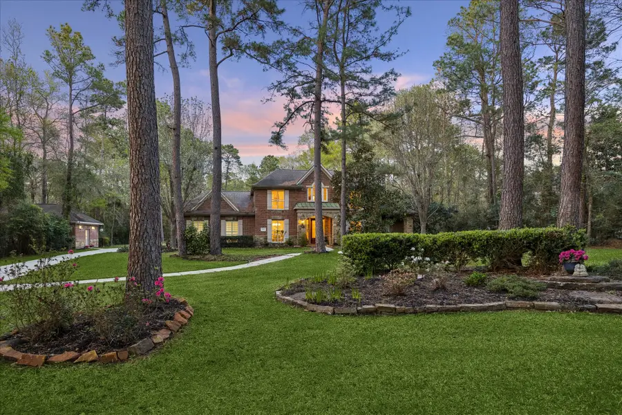 14530 Millhouse Road, Pinehurst, TX 77362 - #3