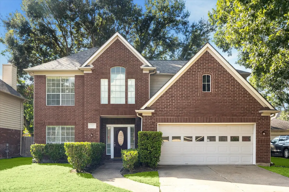 2915 Colonel Court Drive, Richmond, TX 77406 - Image #1