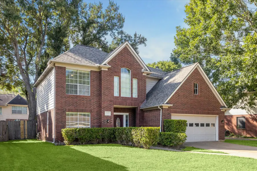 2915 Colonel Court Drive, Richmond, TX 77406 - Image #2