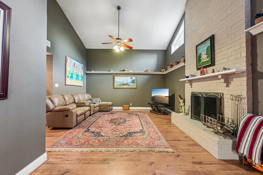 2535 Cliff Drive, San Leon, TX 77539 - #2
