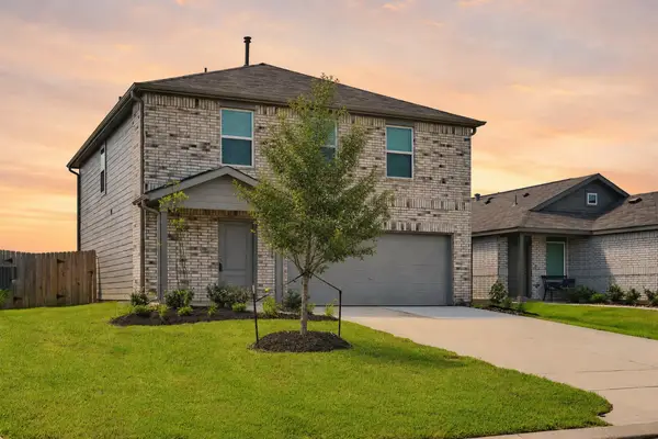 14978 N Ascot Bend Circle, Conroe, TX 77306