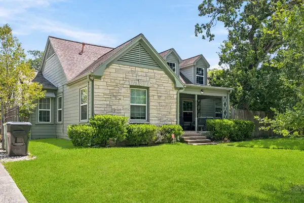 3143 Prospect Street, Houston, TX 77004