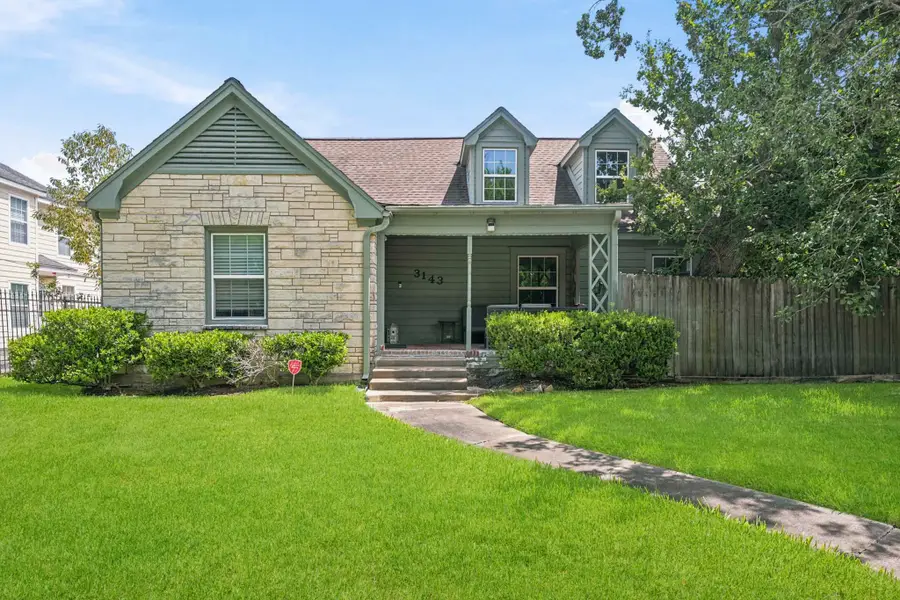 3143 Prospect Street, Houston, TX 77004 - #2