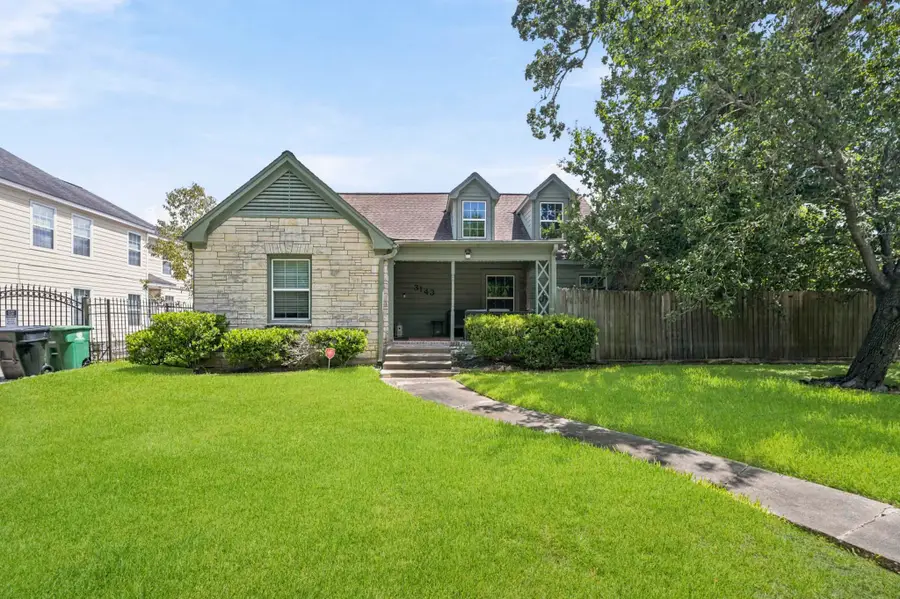 3143 Prospect Street, Houston, TX 77004 - #3