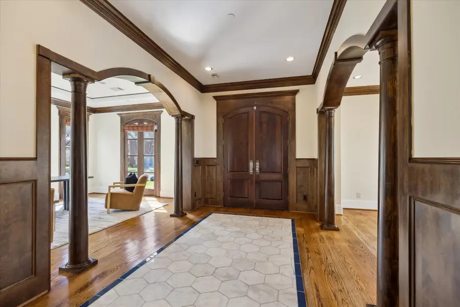 4820 Linden Street, Bellaire, TX 77401 - #3