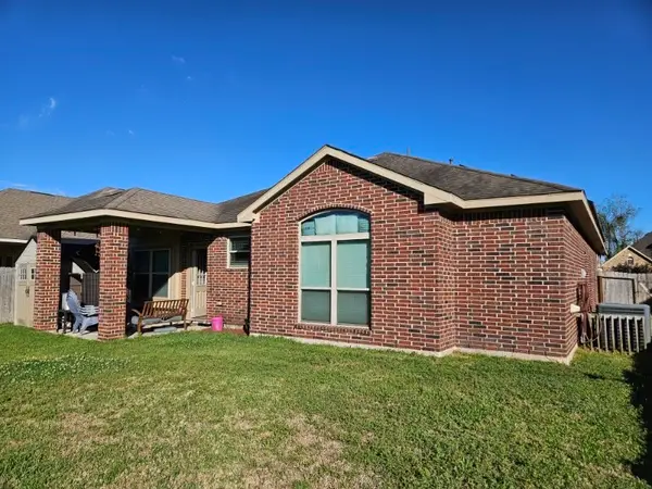 5710 Micah Lane, Rosenberg, TX 77471
