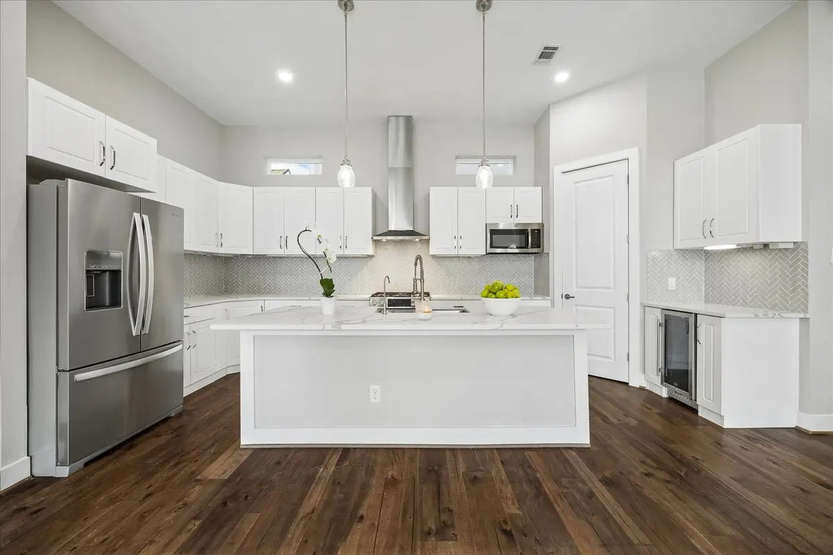 1106 Fowler Street, Houston, TX 77007 - #1