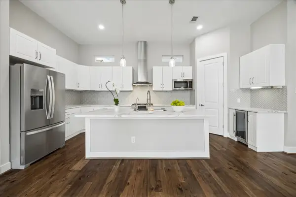 1106 Fowler Street, Houston, TX 77007