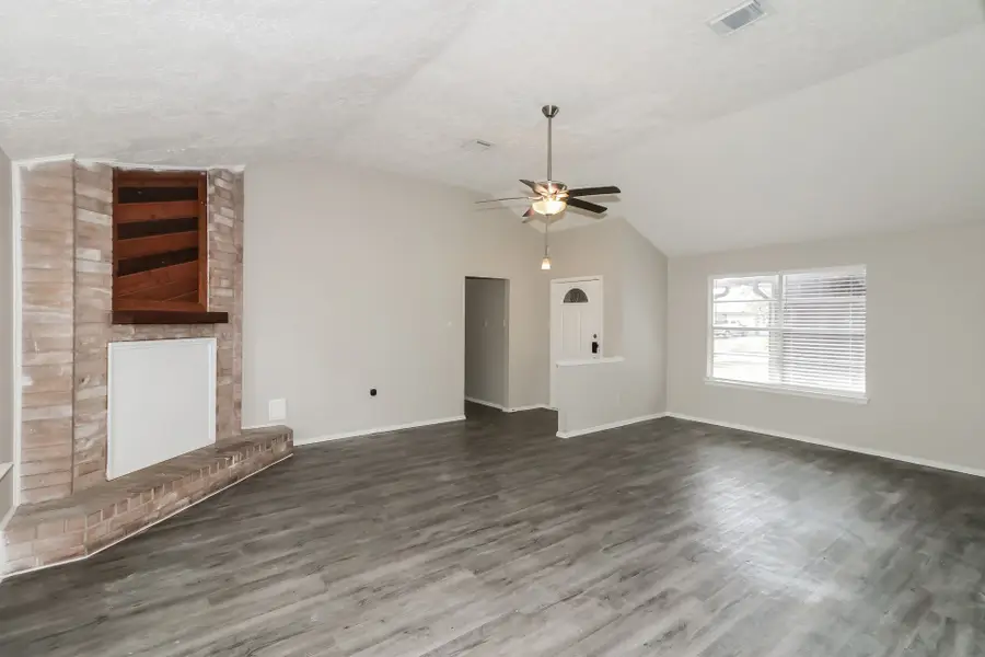 707 Brookford Drive, Missouri City, TX 77489 - #3