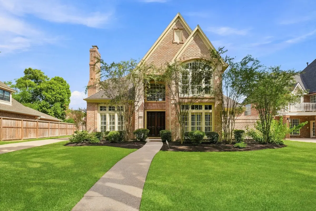 19830 Partridge Run Drive, Houston, TX 77094 - #1
