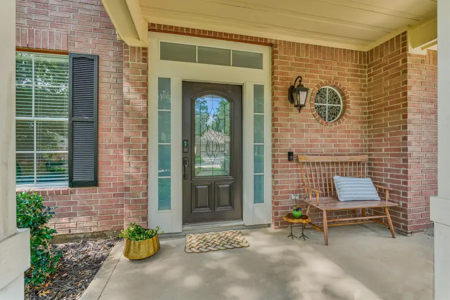 23 Wintergrass Place, The Woodlands, TX 77382 - #2
