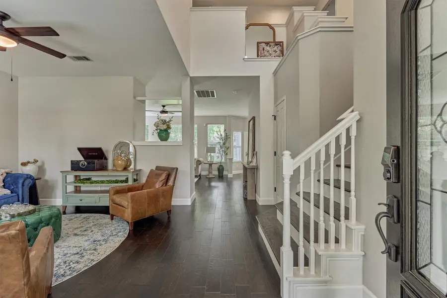 23 Wintergrass Place, The Woodlands, TX 77382 - #3